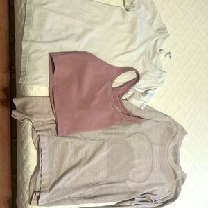 Lululemon Bundle - Rare & Gently Used - $90